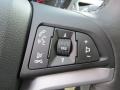 2014 Atlantis Blue Metallic Chevrolet Cruze LT  photo #18