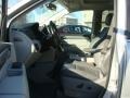 Mercury Silver Metallic - Routan SEL Photo No. 6