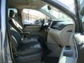 Mercury Silver Metallic - Routan SEL Photo No. 7