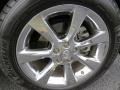 2010 Starfire White Pearl Lexus RX 350  photo #9