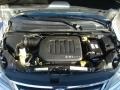 Mercury Silver Metallic - Routan SEL Photo No. 13