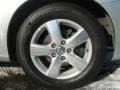 Mercury Silver Metallic - Routan SEL Photo No. 14