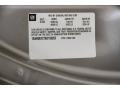 Platinum Metallic - Lucerne CXL Photo No. 15