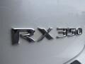 2010 Starfire White Pearl Lexus RX 350  photo #15