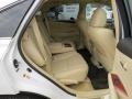 2010 Starfire White Pearl Lexus RX 350  photo #16