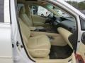 2010 Starfire White Pearl Lexus RX 350  photo #17