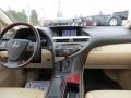 2010 Starfire White Pearl Lexus RX 350  photo #19