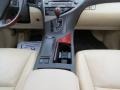 2010 Starfire White Pearl Lexus RX 350  photo #20