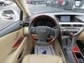 2010 Starfire White Pearl Lexus RX 350  photo #21