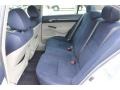 2007 Alabaster Silver Metallic Honda Civic Hybrid Sedan  photo #13