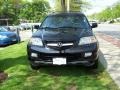 Nighthawk Black Pearl - MDX  Photo No. 2