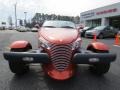 Prowler Orange - Prowler Roadster Photo No. 2