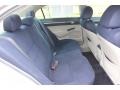 2007 Alabaster Silver Metallic Honda Civic Hybrid Sedan  photo #16