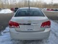 Champagne Silver Metallic - Cruze LT Photo No. 5