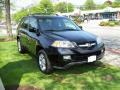 2006 Nighthawk Black Pearl Acura MDX   photo #4