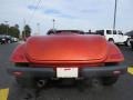 Prowler Orange - Prowler Roadster Photo No. 6