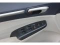2007 Alabaster Silver Metallic Honda Civic Hybrid Sedan  photo #20