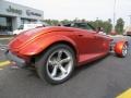 Prowler Orange - Prowler Roadster Photo No. 7