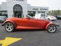 Prowler Orange - Prowler Roadster Photo No. 8
