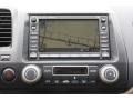 2007 Alabaster Silver Metallic Honda Civic Hybrid Sedan  photo #23