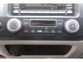 2007 Alabaster Silver Metallic Honda Civic Hybrid Sedan  photo #24