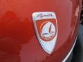 2001 Plymouth Prowler Roadster Badge and Logo Photo