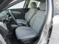 Champagne Silver Metallic - Cruze LT Photo No. 12