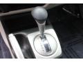 2007 Alabaster Silver Metallic Honda Civic Hybrid Sedan  photo #25
