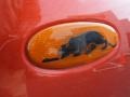 Prowler Orange - Prowler Roadster Photo No. 11