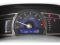 2007 Alabaster Silver Metallic Honda Civic Hybrid Sedan  photo #26