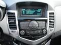 Champagne Silver Metallic - Cruze LT Photo No. 15