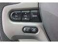 2007 Alabaster Silver Metallic Honda Civic Hybrid Sedan  photo #28