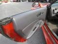 2001 Plymouth Prowler Agate Interior Door Panel Photo
