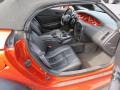 Prowler Orange - Prowler Roadster Photo No. 16