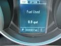 Champagne Silver Metallic - Cruze LT Photo No. 20