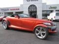 Prowler Orange - Prowler Roadster Photo No. 18