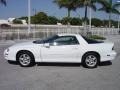 Arctic White - Camaro Coupe Photo No. 3