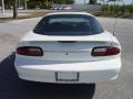 Arctic White - Camaro Coupe Photo No. 5