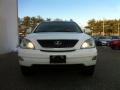 Crystal White - RX 330 AWD Photo No. 2