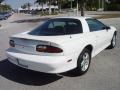 Arctic White - Camaro Coupe Photo No. 6