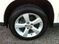 Crystal White - RX 330 AWD Photo No. 3