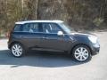 Cosmic Blue Metallic - Cooper S Countryman Photo No. 2