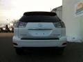 Crystal White - RX 330 AWD Photo No. 6