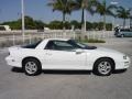 Arctic White - Camaro Coupe Photo No. 7