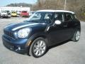 Cosmic Blue Metallic - Cooper S Countryman Photo No. 7