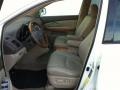 Crystal White - RX 330 AWD Photo No. 11
