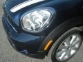 Cosmic Blue Metallic - Cooper S Countryman Photo No. 10