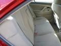 Barcelona Red Metallic - Camry LE Photo No. 14
