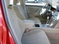 Barcelona Red Metallic - Camry LE Photo No. 17