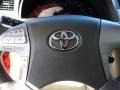Barcelona Red Metallic - Camry LE Photo No. 21